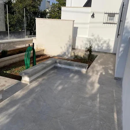 Σπίτι διακοπών Tata Uccio